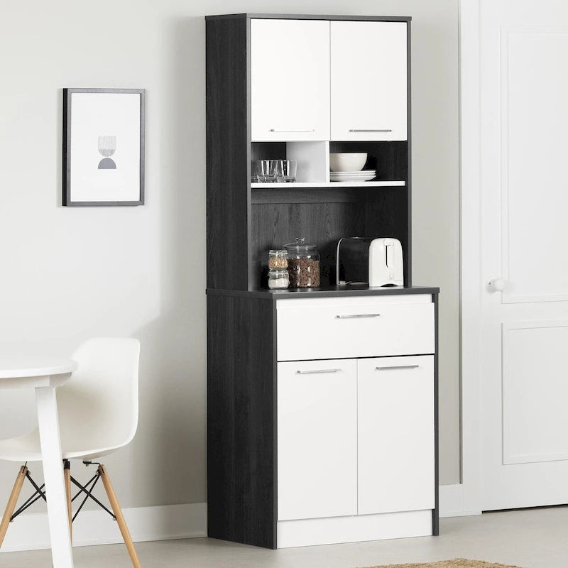 Pantry Cabinet