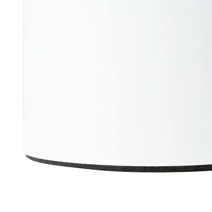 Set of 2 Nesting Cloud Coffee Table with Round Small Side Table