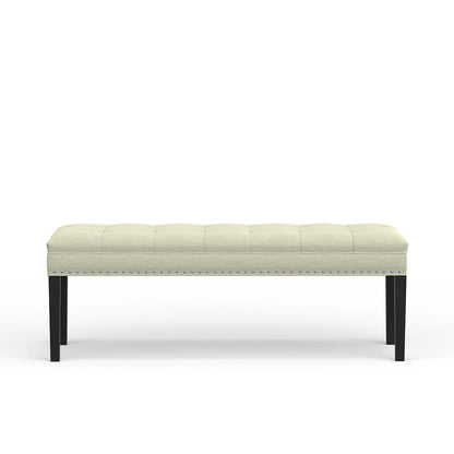 46.5 Upholstered Bench