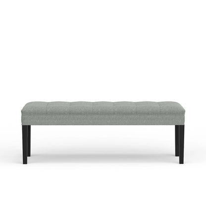 46.5 Upholstered Bench