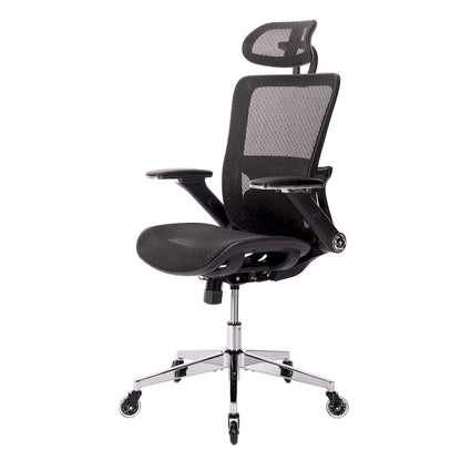 Mesh Office Chair with lock Function