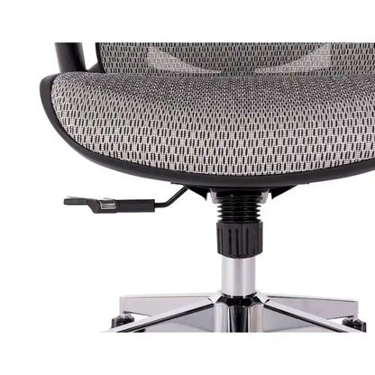 Mesh Office Chair with lock Function