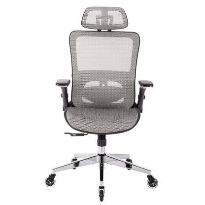 Mesh Office Chair with lock Function