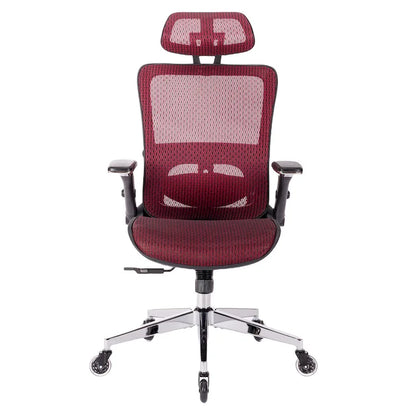 Mesh Office Chair with lock Function