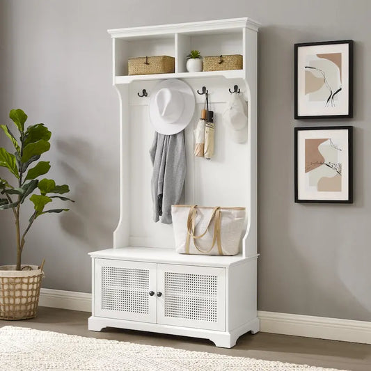 Crosley Sarah Hall Tree