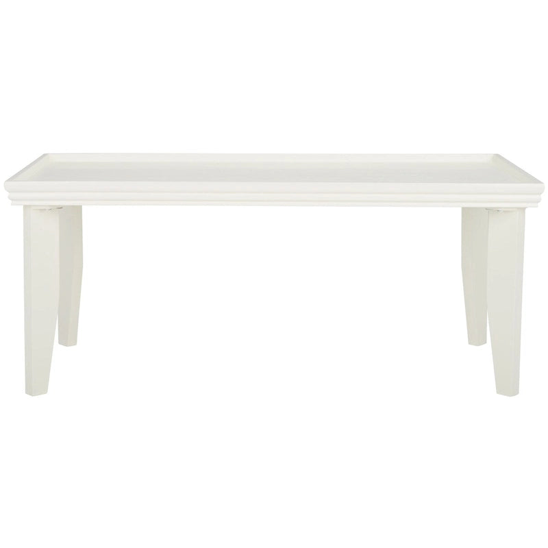 Coffee Table - 47 L x 24 D x 20 H -