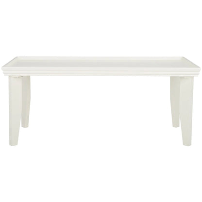 Coffee Table - 47 L x 24 D x 20 H -