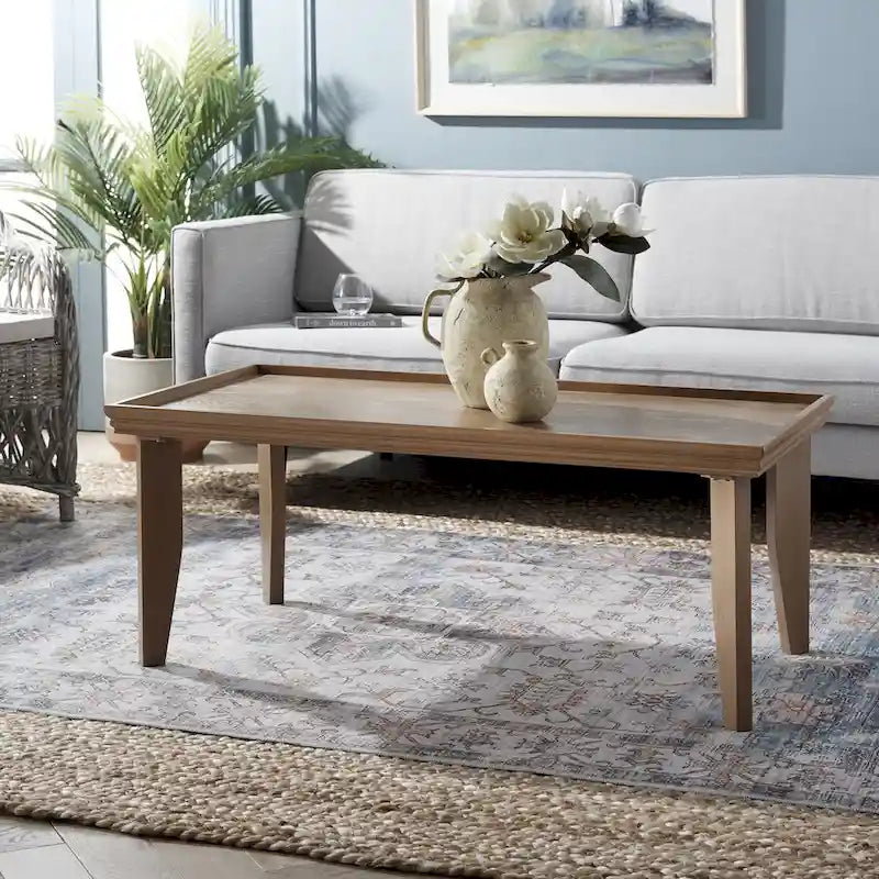 Coffee Table - 47 L x 24 D x 20 H -