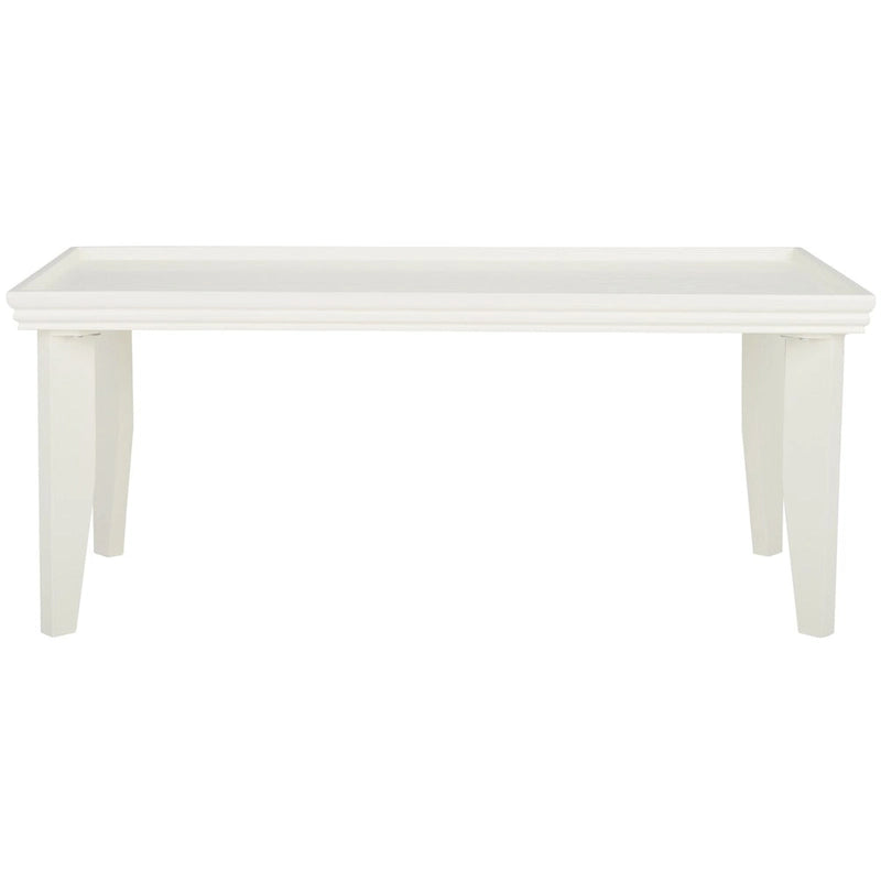 Coffee Table - 47 L x 24 D x 20 H -
