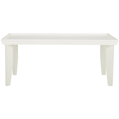 Coffee Table - 47 L x 24 D x 20 H -