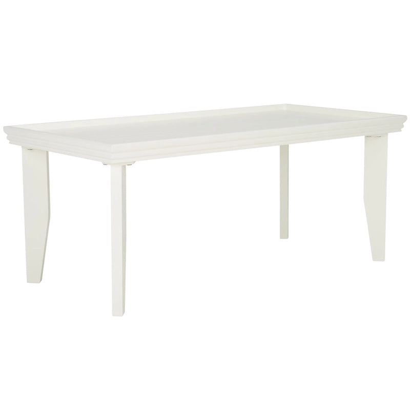 Coffee Table - 47 L x 24 D x 20 H -