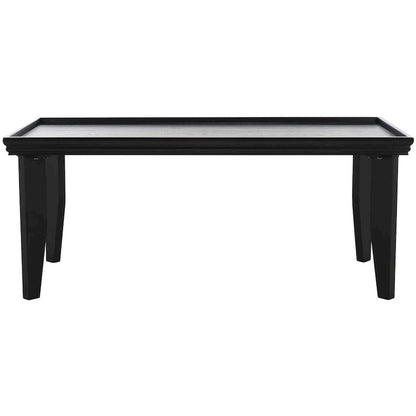 Coffee Table - 47 L x 24 D x 20 H -