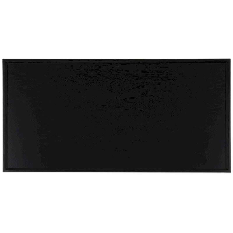 Coffee Table - 47 L x 24 D x 20 H -