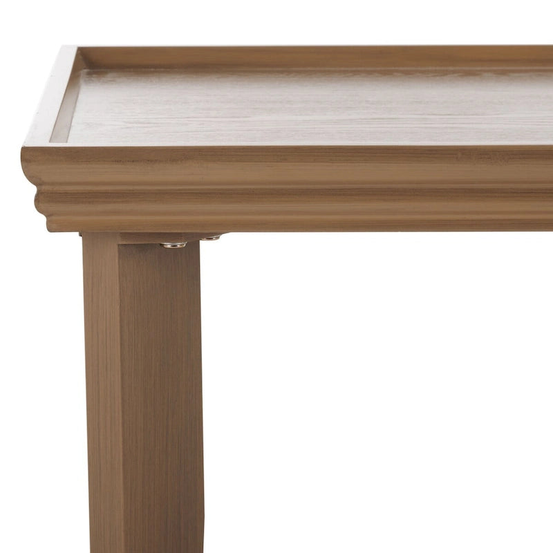 Coffee Table - 47 L x 24 D x 20 H -