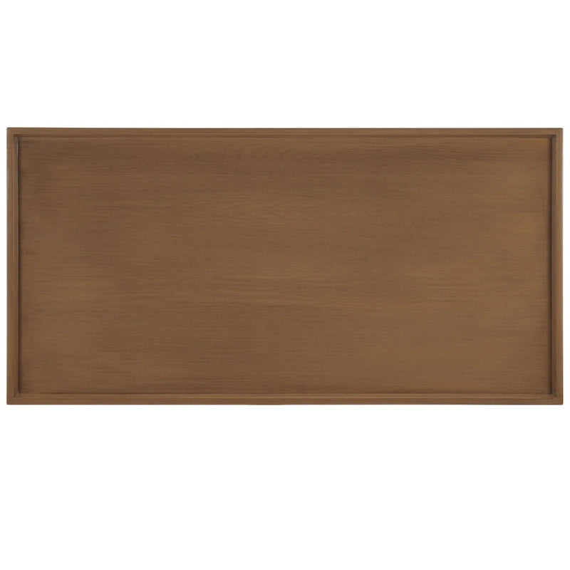Coffee Table - 47 L x 24 D x 20 H -