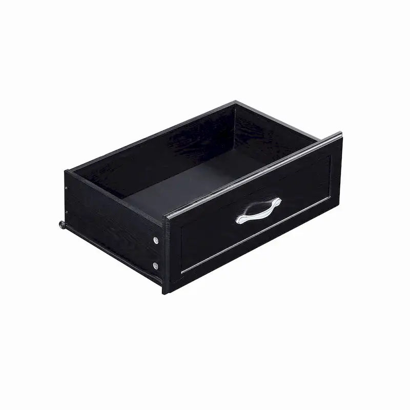 47.8 Modern Bedroom Chest with 6 Drawers Dresser