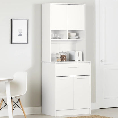 Pantry Cabinet