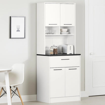 Pantry Cabinet