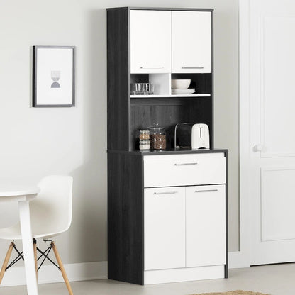 Pantry Cabinet