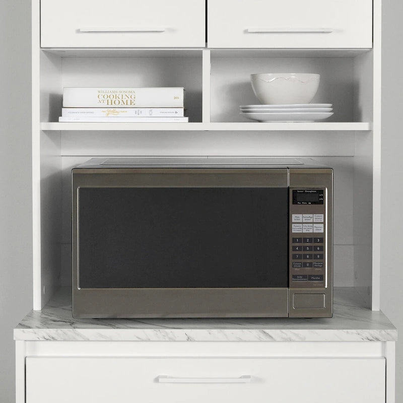 Pantry Cabinet