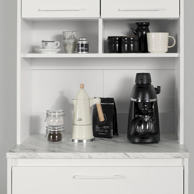 Pantry Cabinet