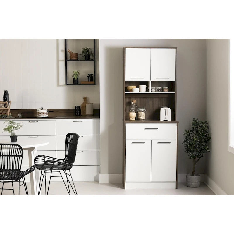 Pantry Cabinet