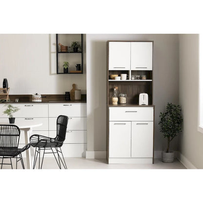 Pantry Cabinet