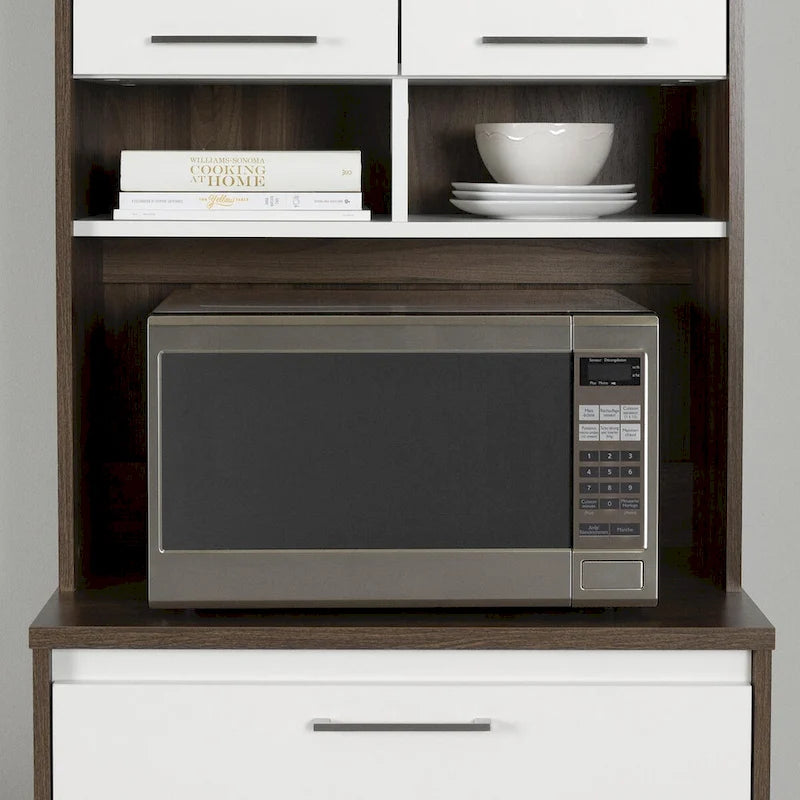 Pantry Cabinet