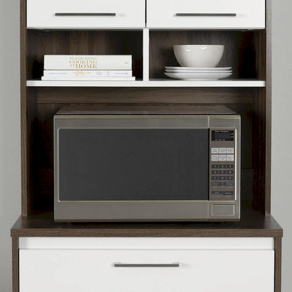 Pantry Cabinet