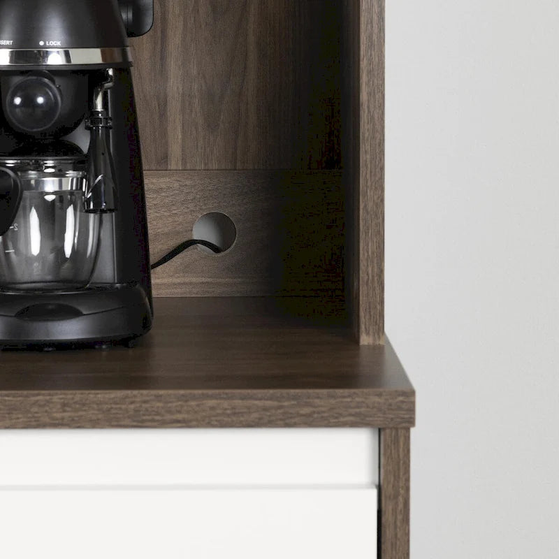 Pantry Cabinet