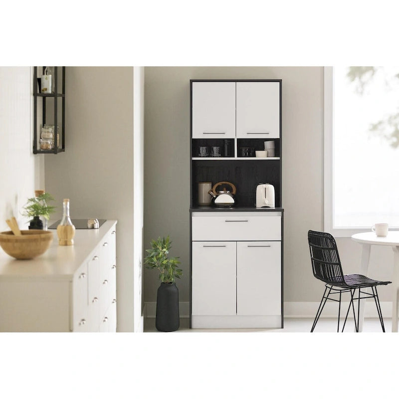 Pantry Cabinet